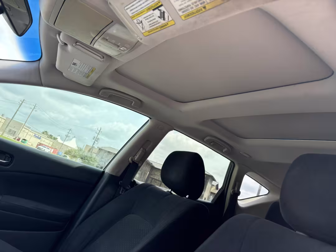 2011 Nissan Murano - JN8AZ1MU1BW050634 - Image #9
