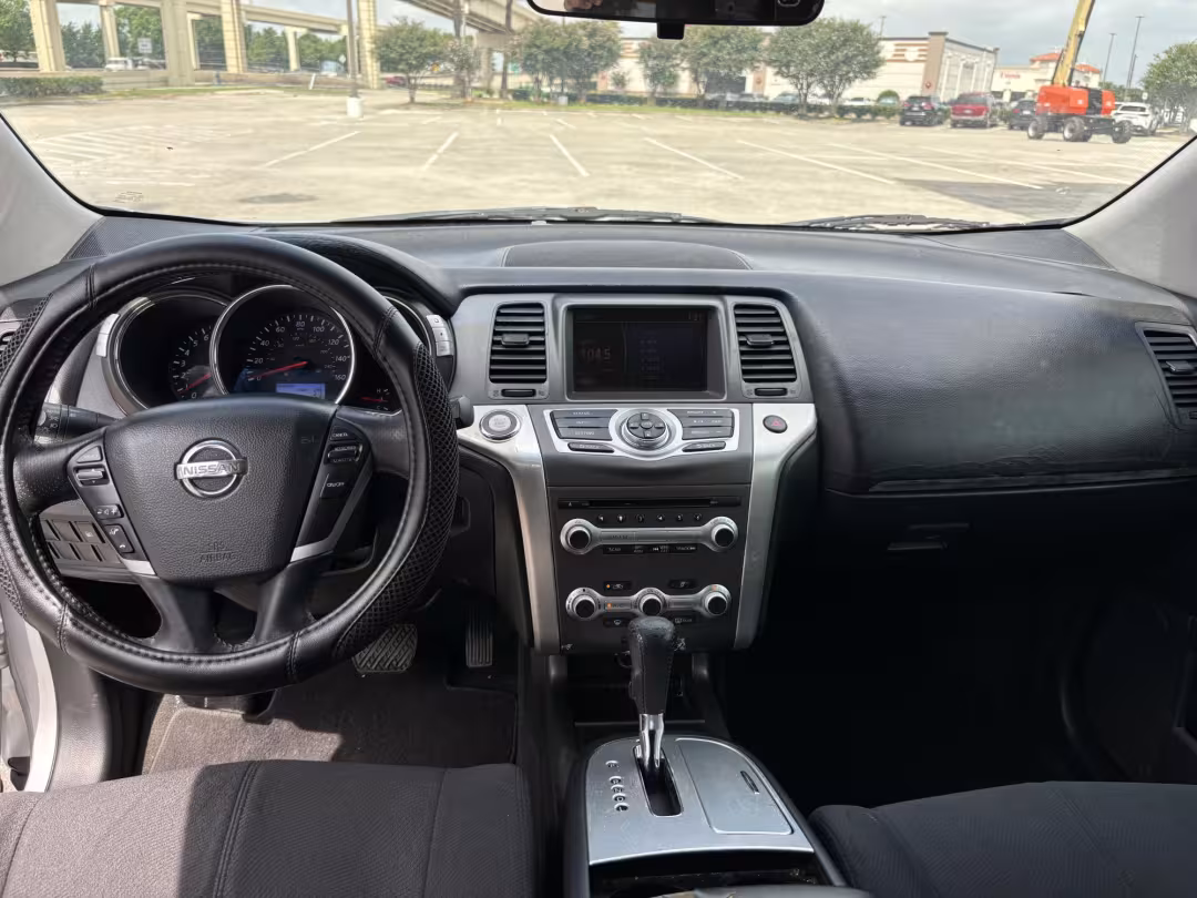 2011 Nissan Murano - JN8AZ1MU1BW050634 - Image #10